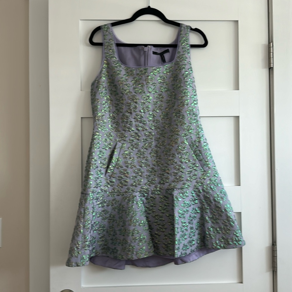BCBG Maxazria Malaika Dress